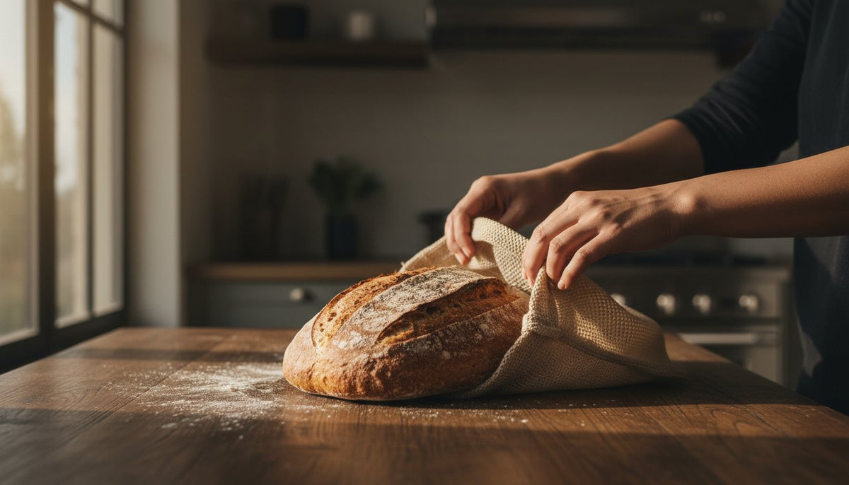 Bread Loaf Bags: The Ultimate Guide to Choosing and Using the Right Storage