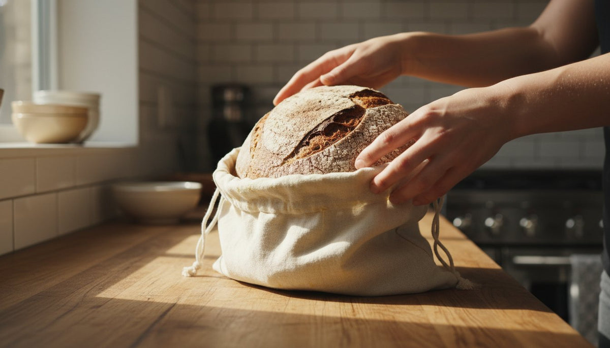 How to Store Rye Bread: The Complete Guide to Keeping Dense Loaves Fre ...