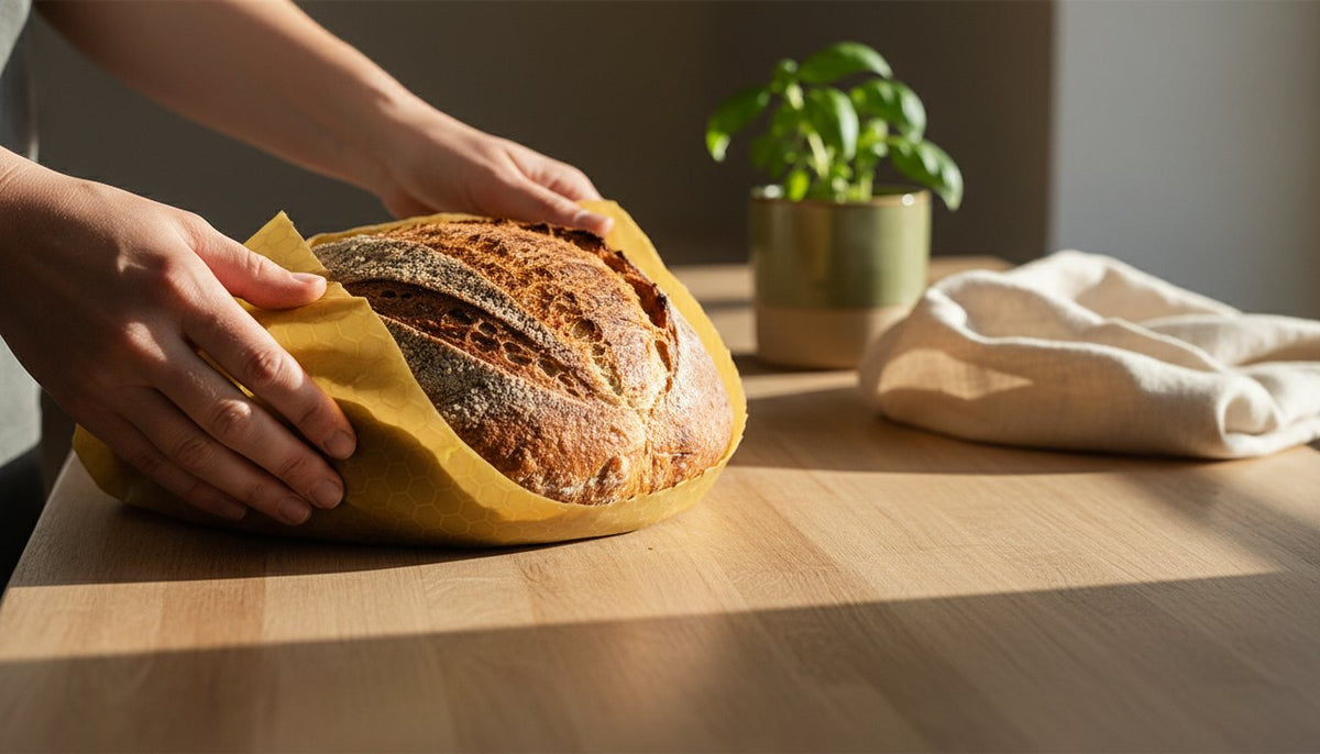Bees Wrap Food Wrap: The Ultimate 2026 Guide to Sustainable Storage