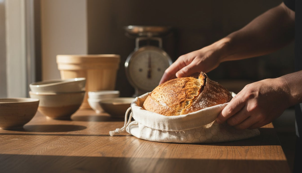 Preventing Sourdough Crust From Getting Soft: The 2026 Freshness Guide