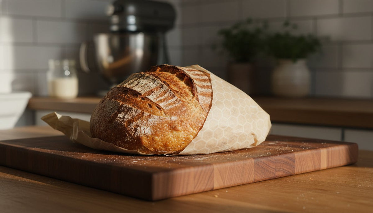 How to Stop Bread From Molding in Summer: The 2026 Freshness Guide