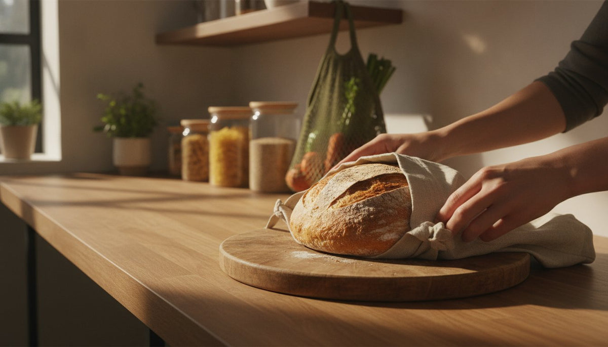 How to Reduce Plastic Use in the Kitchen: A 2026 Guide to Sustainable Cooking