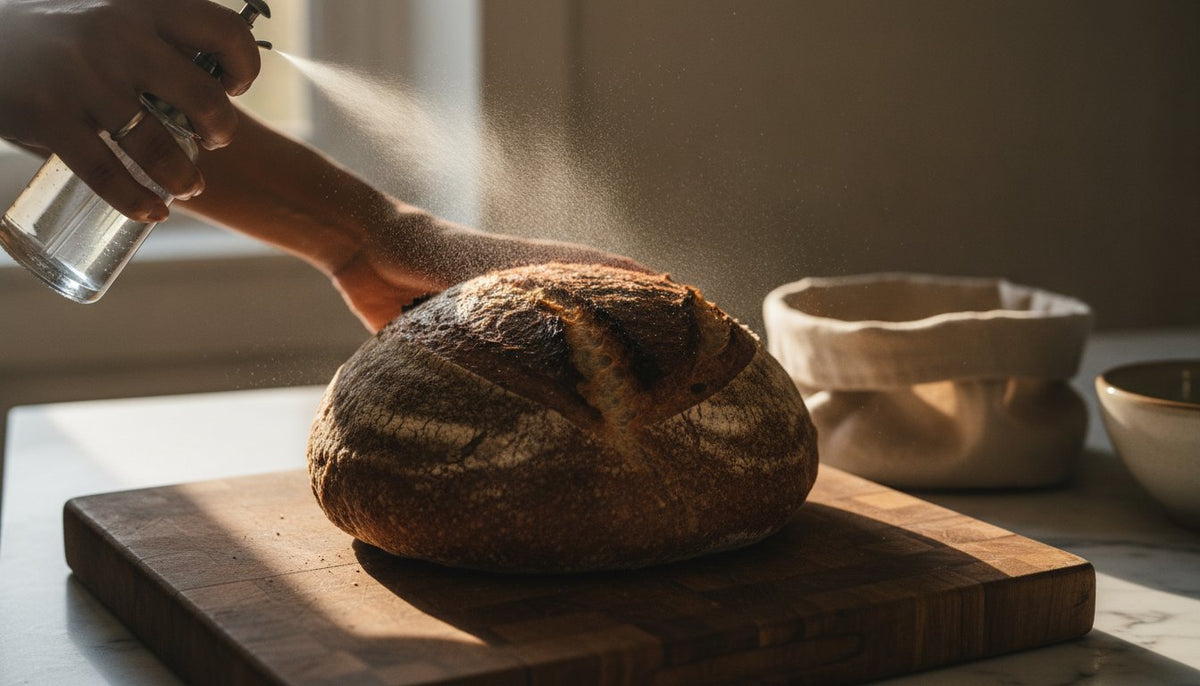 What to Do With Stale Sourdough Bread: The 2026 Guide to Reviving and Repurposing
