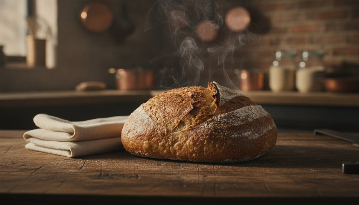 Best Method for Thawing Frozen Sourdough: The 2026 Freshness Guide