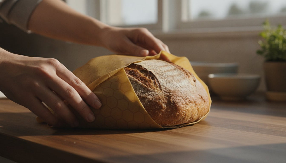 How to Care for Beeswax Bread Wraps: The 2026 Guide to Lasting Freshness