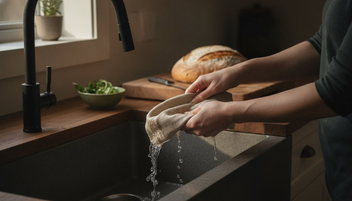 Cleaning and Maintaining Beeswax Bags: The Ultimate 2026 Care Guide
