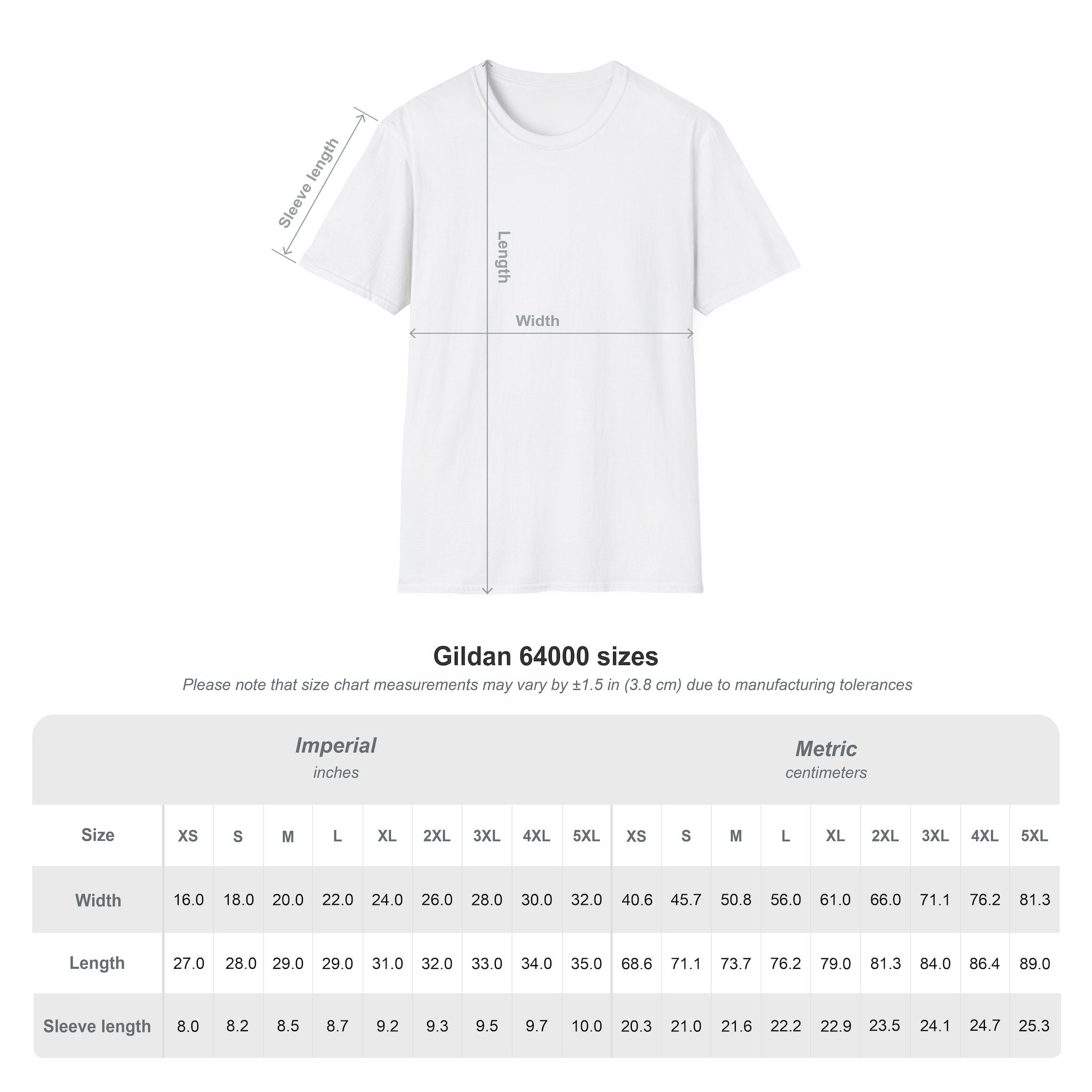 Sourdough Metal Logo T-Shirt