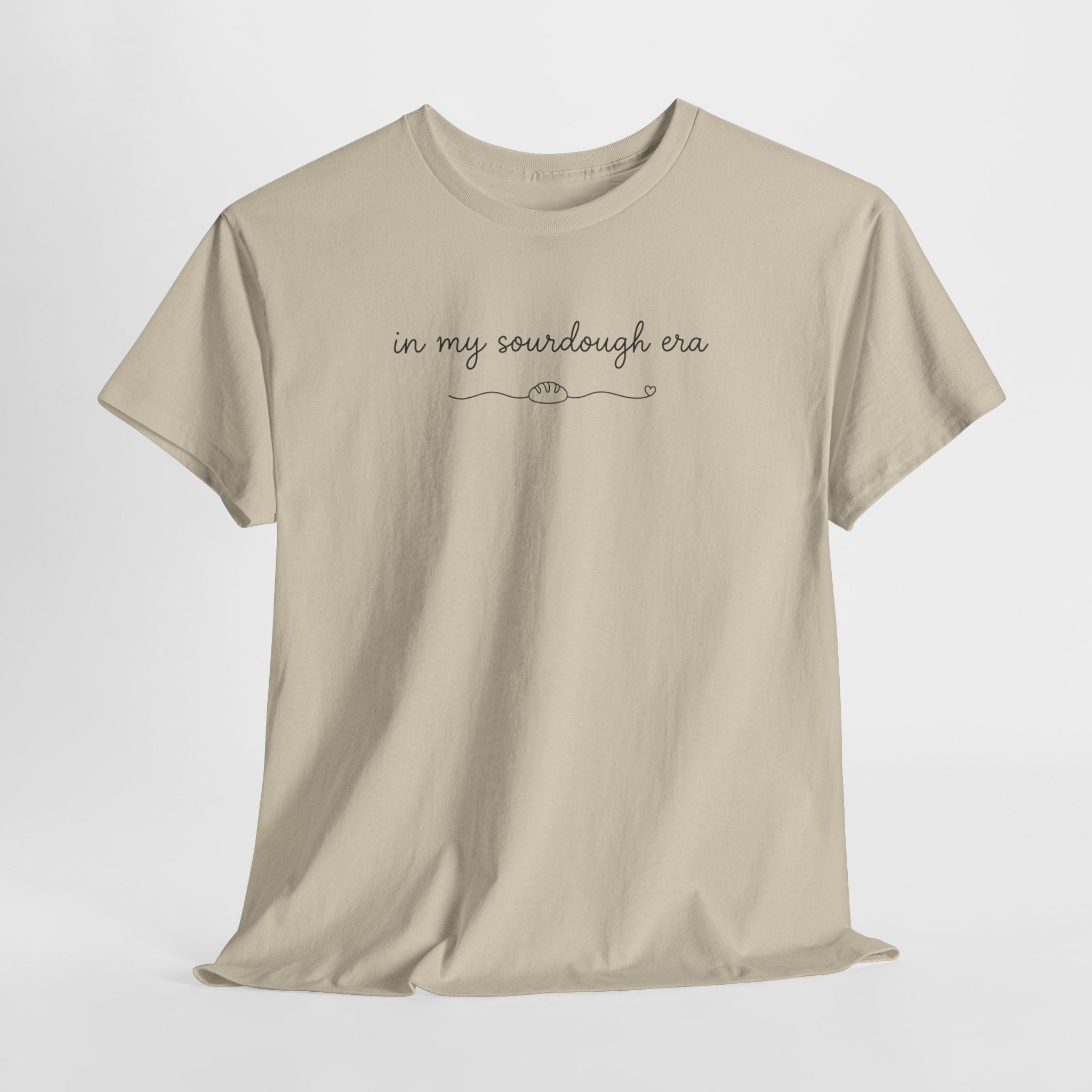 In My Sourdough Era T-Shirt