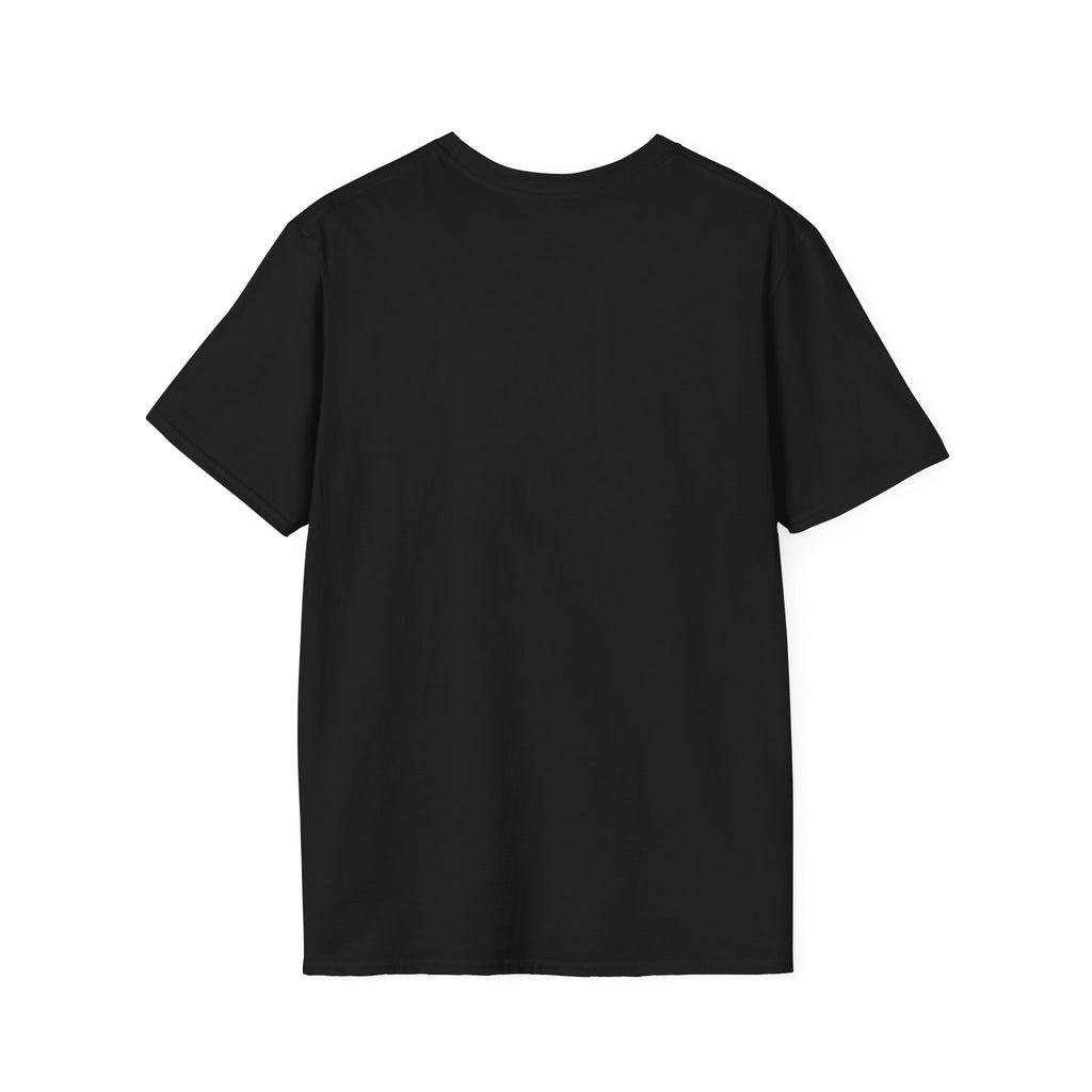 Sourdough Metal Logo T-Shirt