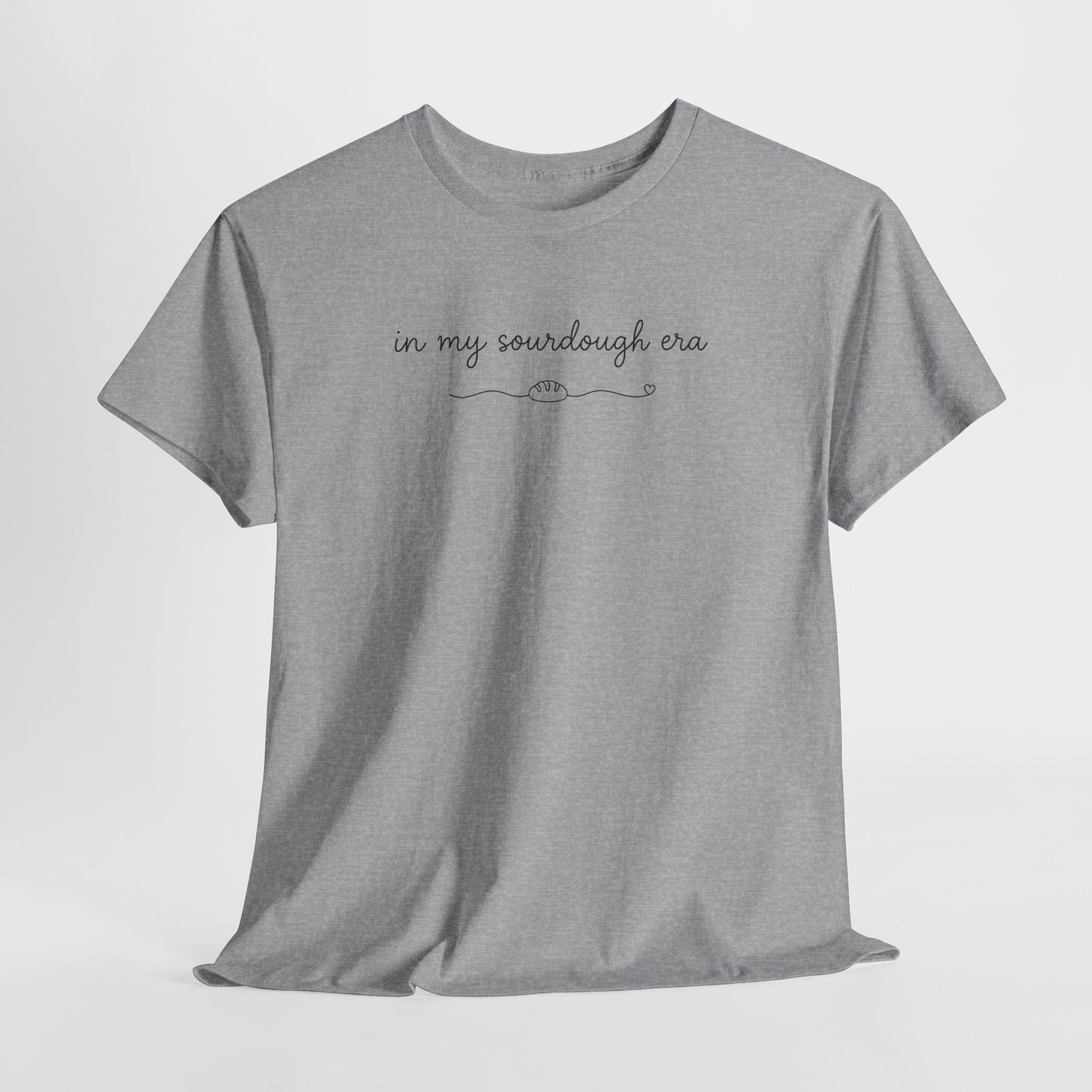 In My Sourdough Era T-Shirt