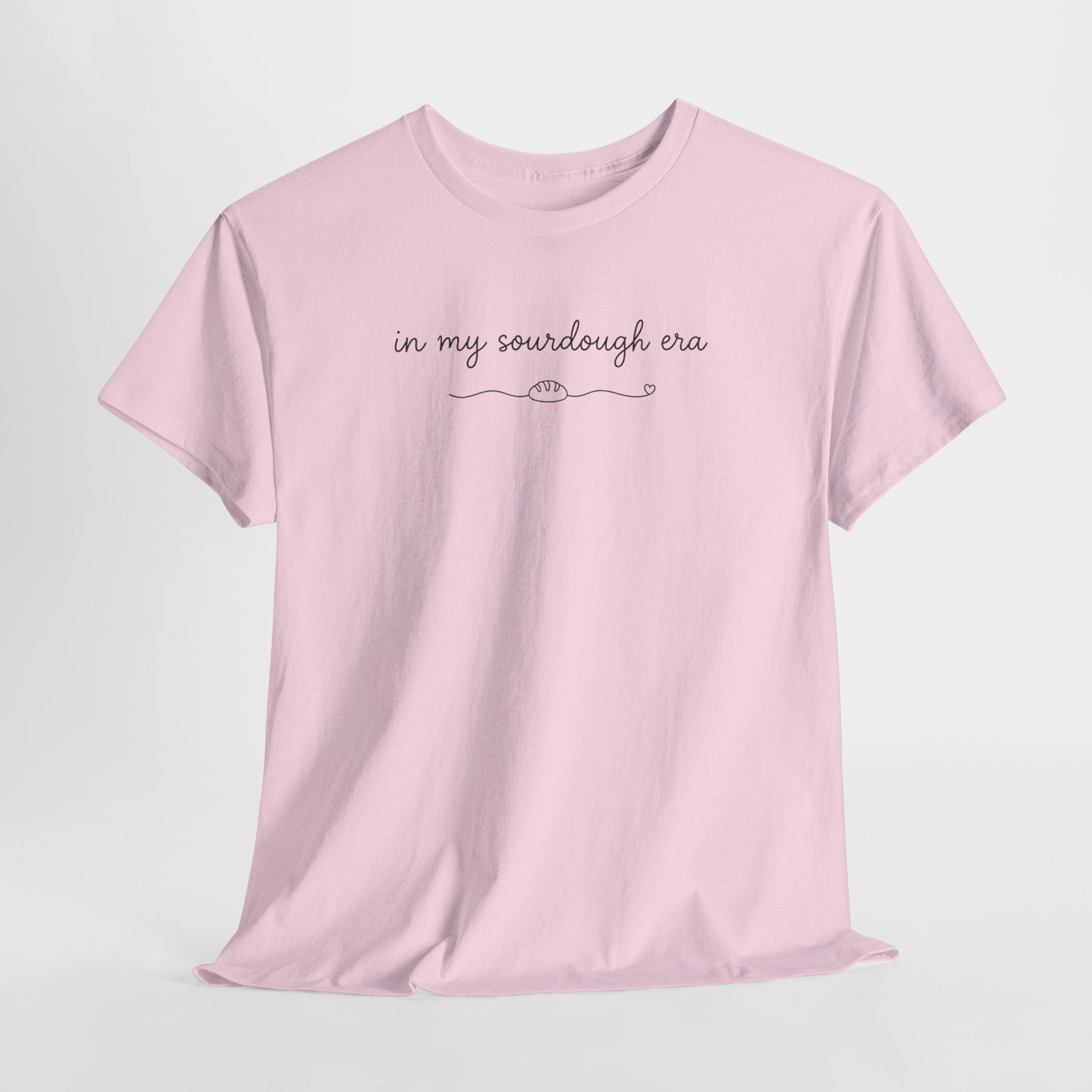 In My Sourdough Era T-Shirt