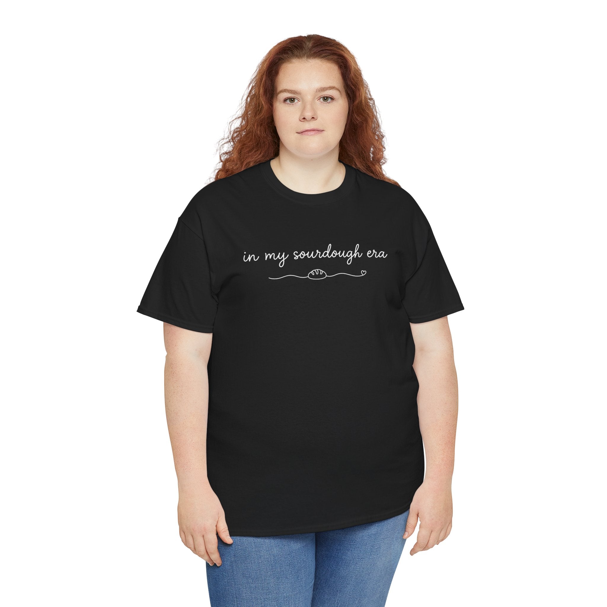 In My Sourdough Era T-Shirt