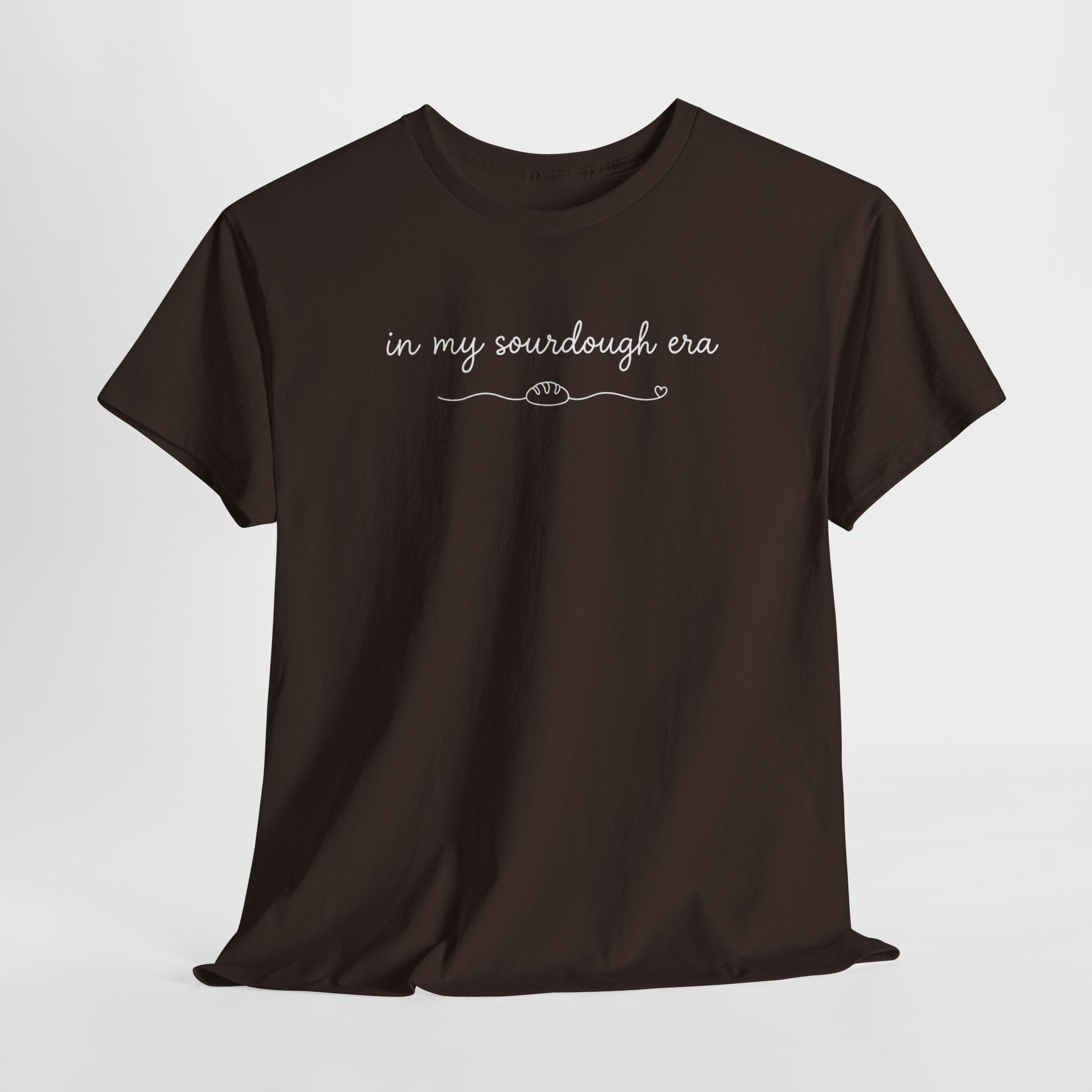 In My Sourdough Era T-Shirt