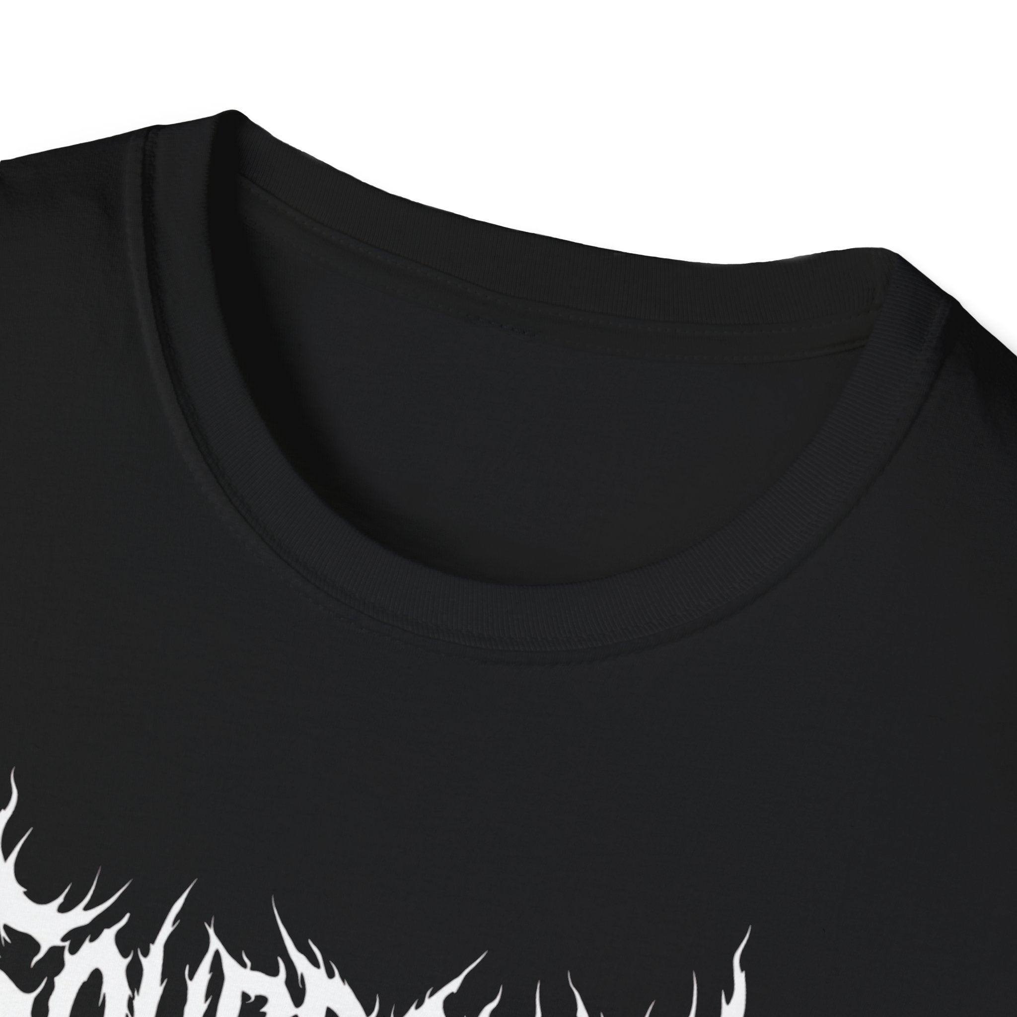 Sourdough Metal Logo T-Shirt