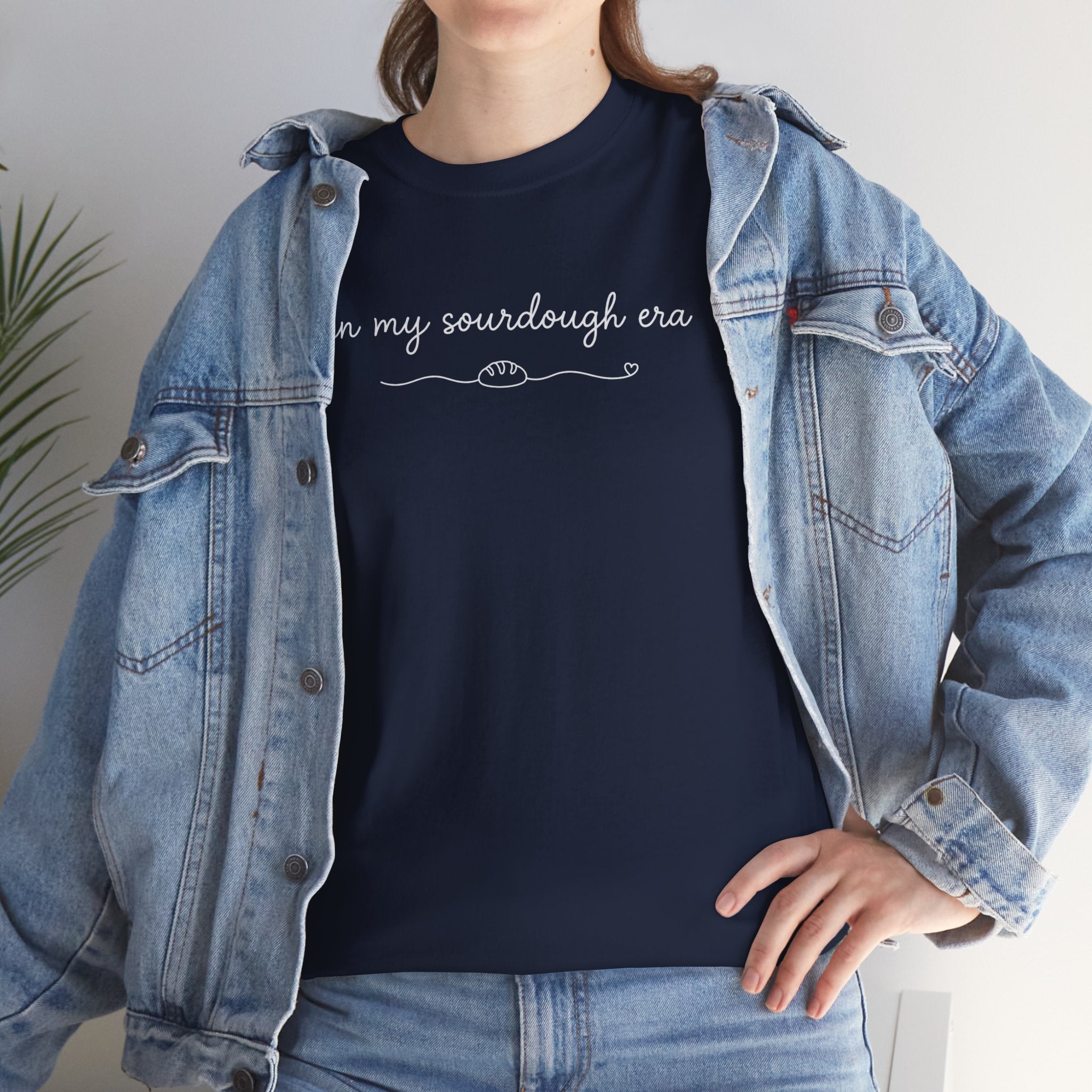 In My Sourdough Era T-Shirt