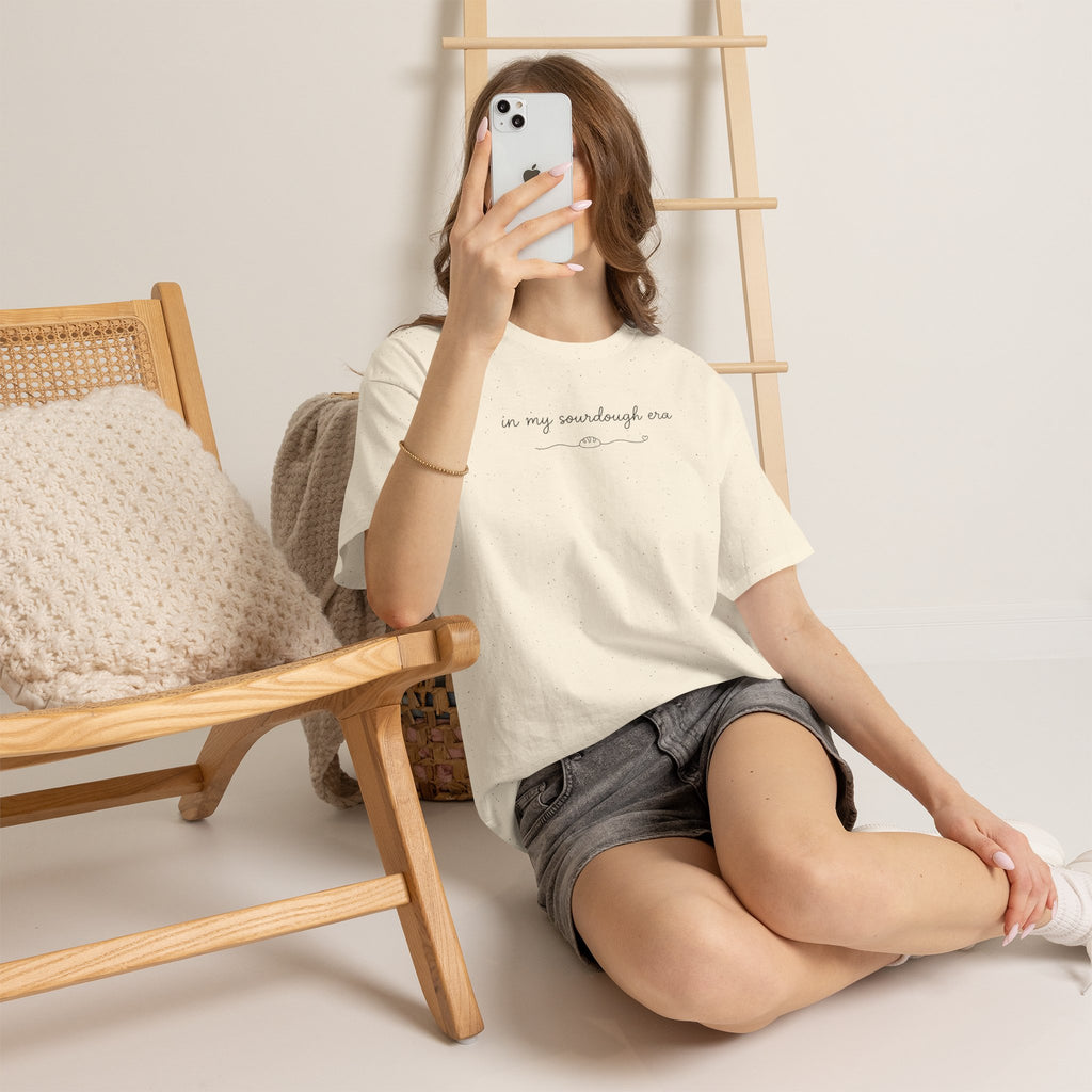 In My Sourdough Era T-Shirt
