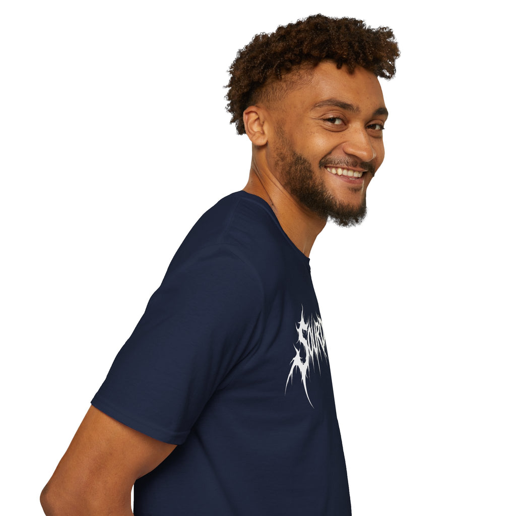 Sourdough Metal Logo T-Shirt