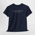 In My Sourdough Era T-Shirt