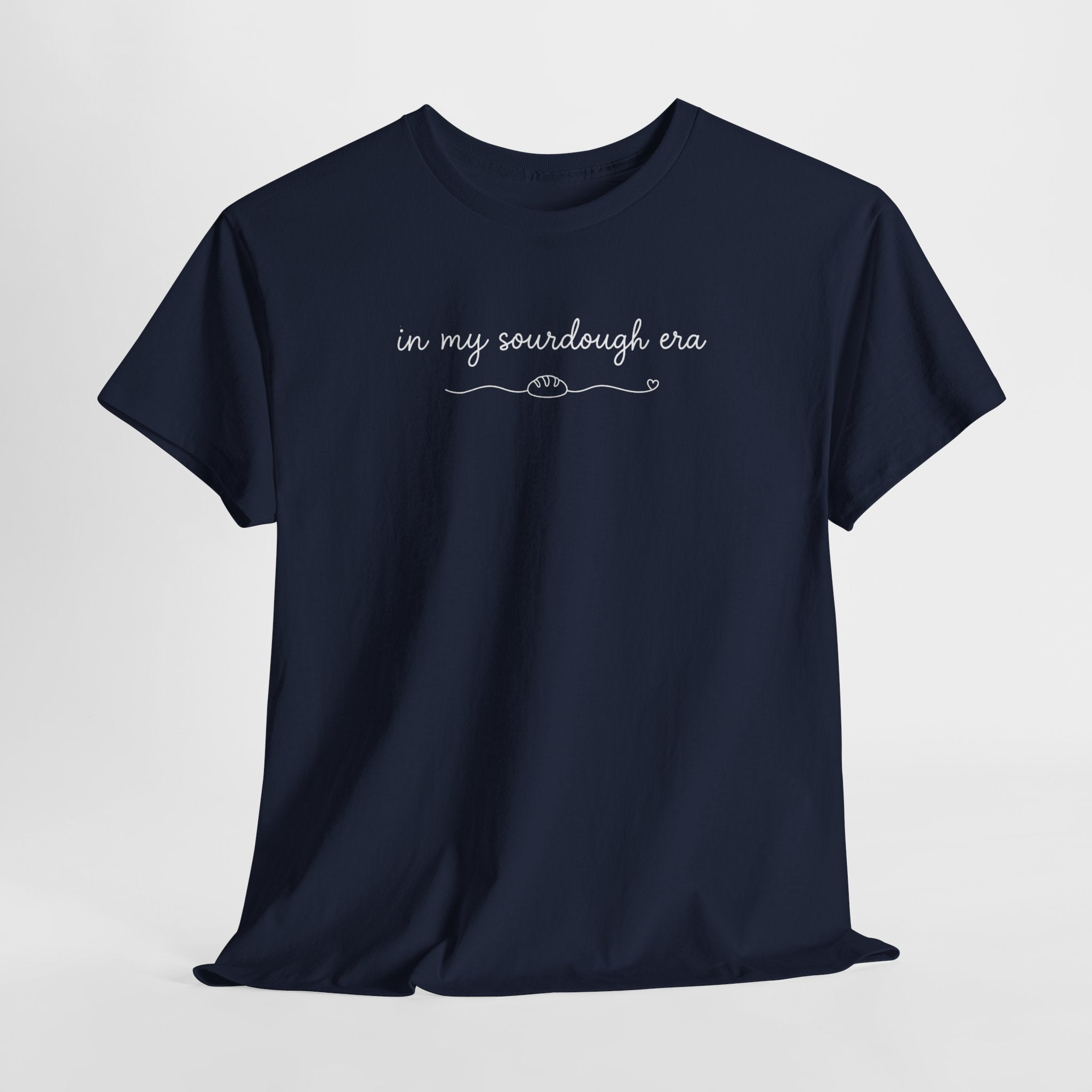 In My Sourdough Era T-Shirt