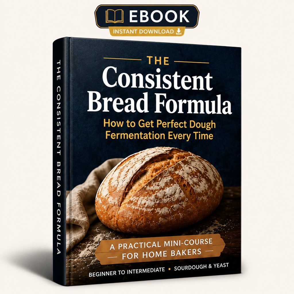 The Consistent Bread Formula Guide
