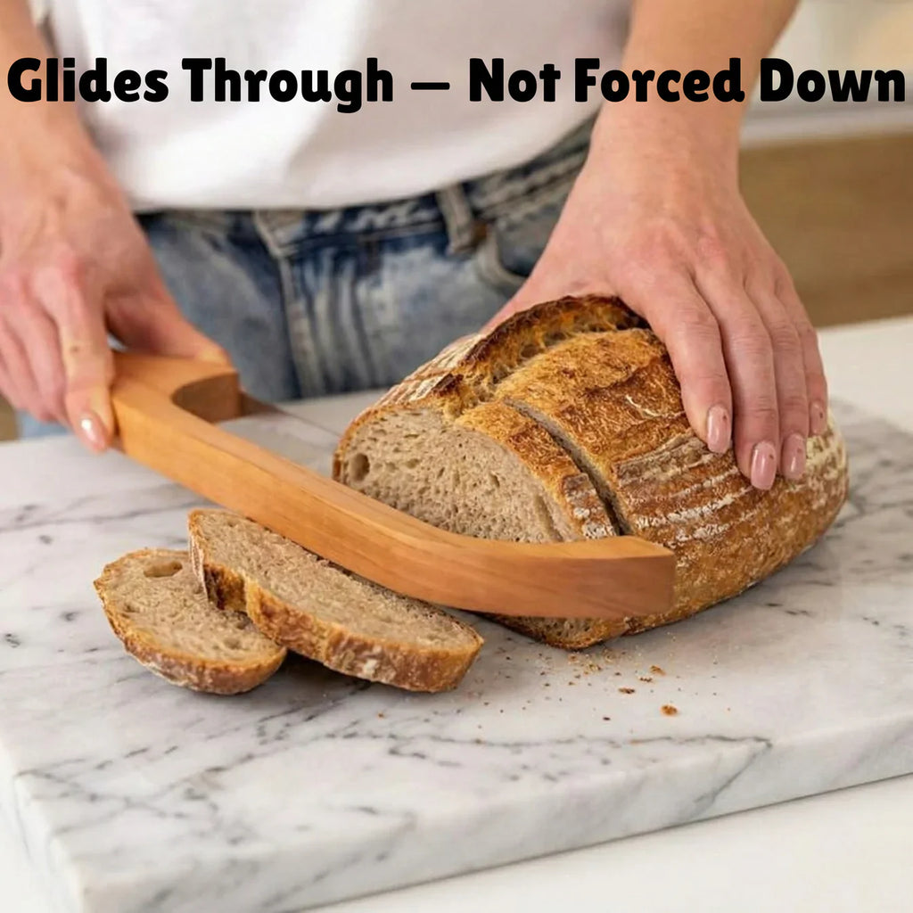 SourDough BreadKnife