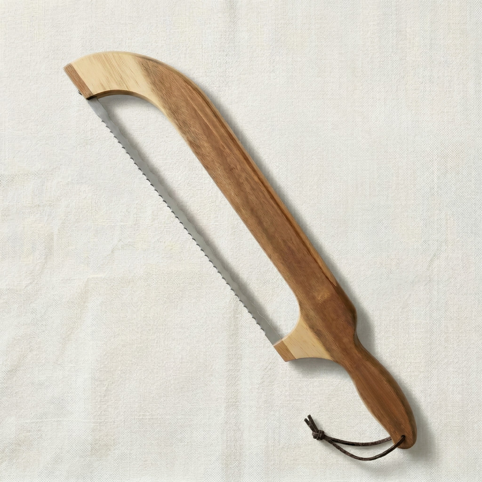 SourDough BreadKnife